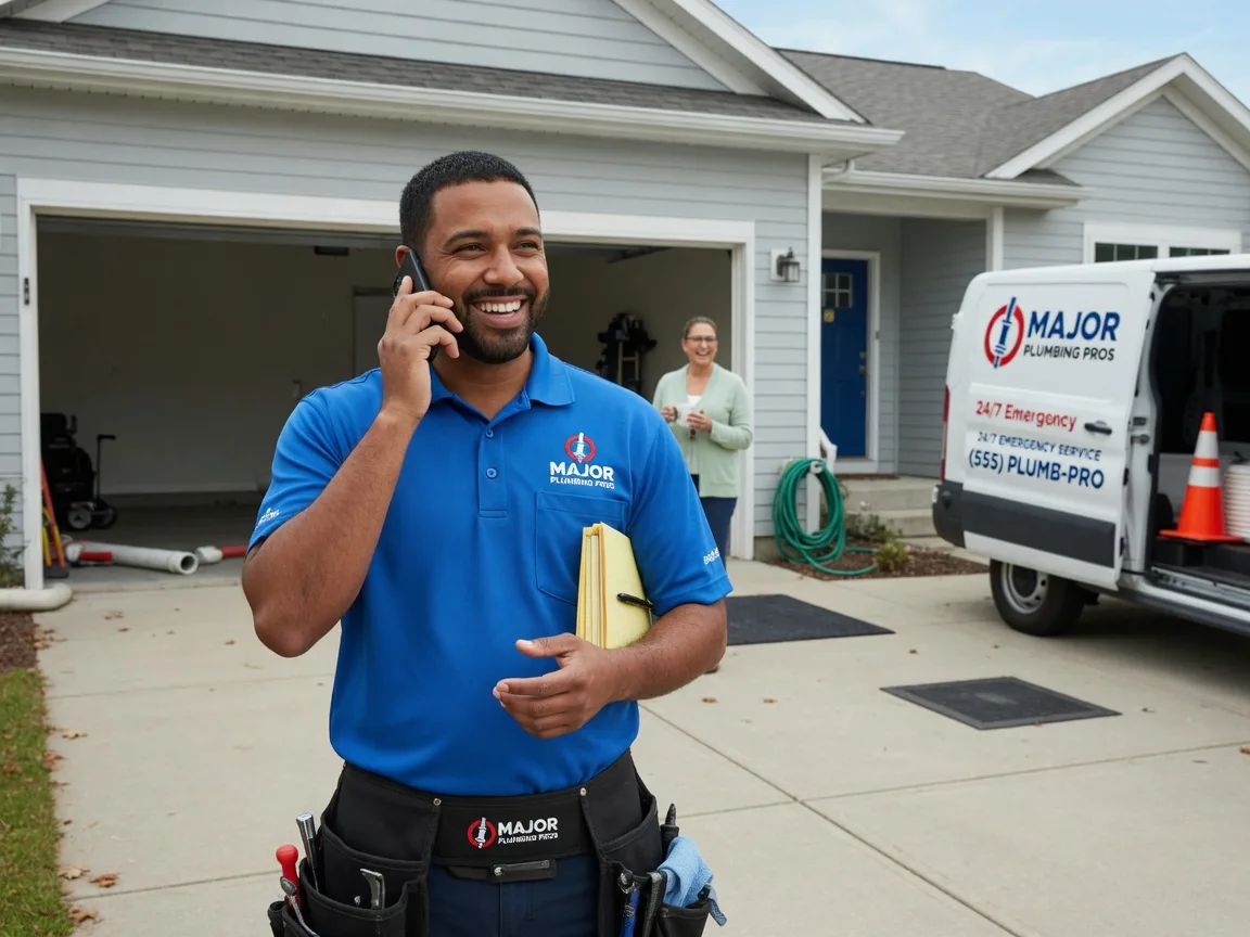 Drain Cleaning Services Eden Prairie, MN FAQs